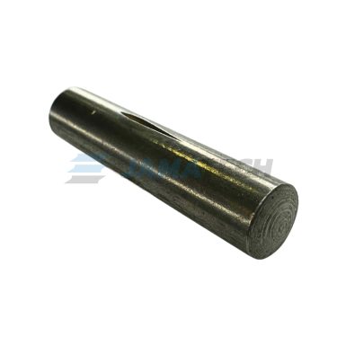 DIN 1475 rýhovaný 1/3