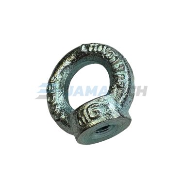 Závěsné s okem DIN 982