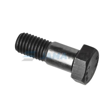 DIN 609 lícovaný dlouhý závit