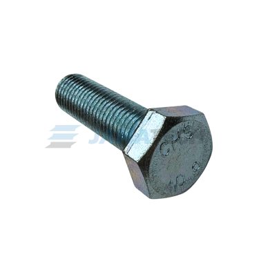 DIN 961 celý závit jemný