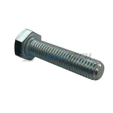 Šrouby se šestihrannou hlavou dle ISO