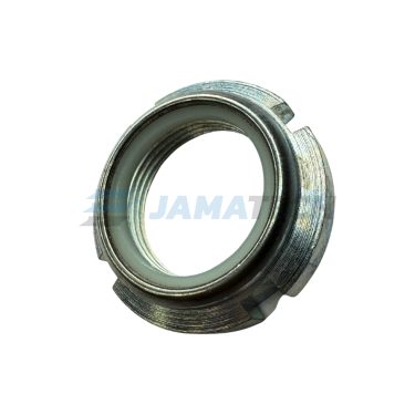 Kruhová KM GUK pojistná