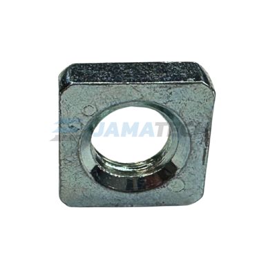 DIN 562 čtyřhranná nízká