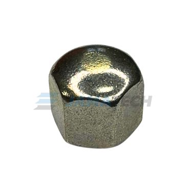 DIN 917 uzavřená nízká