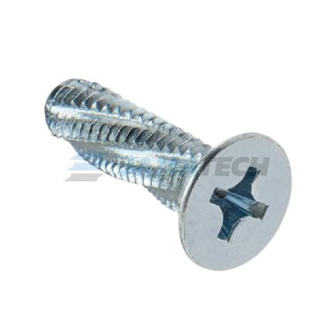 Šrouby závitořezné